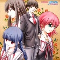 牧島有希、吉川友佳子、藤田咲 - 奇跡のかけら (TV size)
