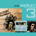 Bob Marley - All Day All Night