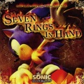 Steve Conte - SEVEN RINGS IN HAND