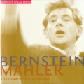Leonard Bernstein、New York Philharmonic、reri grist - Gustav Mahler: Symphony No.4 in G major (G大调第4号交响曲 - 第一乐章 缓慢地)(I Allegro)
