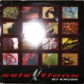 DJ Krush - Real