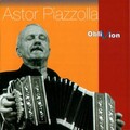 Astor Piazzolla - Remembrance