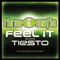 Feel It (Tiësto's Feel It On The Floor Dub Mix)