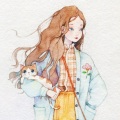 特别苏羊 - 小城谣