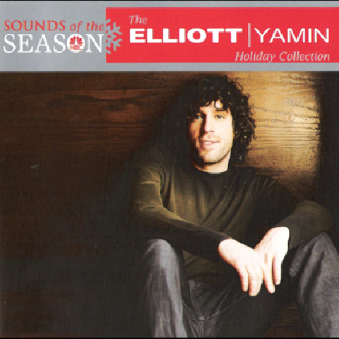 Elliott Yamin - Let's Be Naughty
