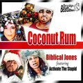 Coconut Rum