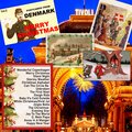 Dario Campeotto - White Christmas/Hvid Jul