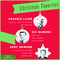 Frankie Laine - You're All I Want for Christmas