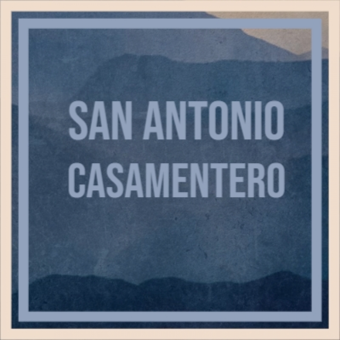 San Antonio Casamentero (Explicit)