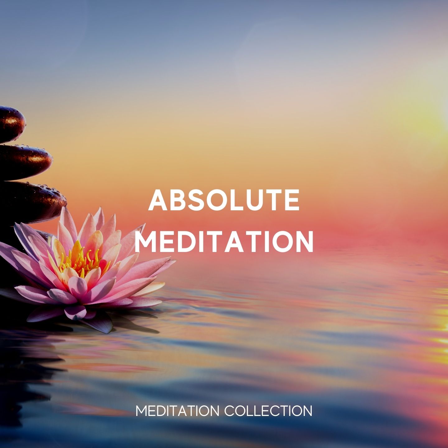 Meditation Guru、Pure Nature、Zen Meditation and Natural White Noise and New Age Deep Massage、Yoga - Dark Paths