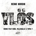 Ylös (feat. Kube, VilleGalle & TIPPA) [Remix]