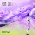 Home Shell - Blueberry Dawn