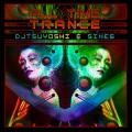 DJ TSUYOSHI、Sine 6 - Primal Orbit