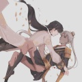 宋晓、李嘉欢、星灵 - 念念寒春东风残