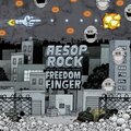 Freedom Finger (Music from the Game) [Explicit]