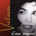 Antonio De Jesús、Victoria - Me Faltaras Tú