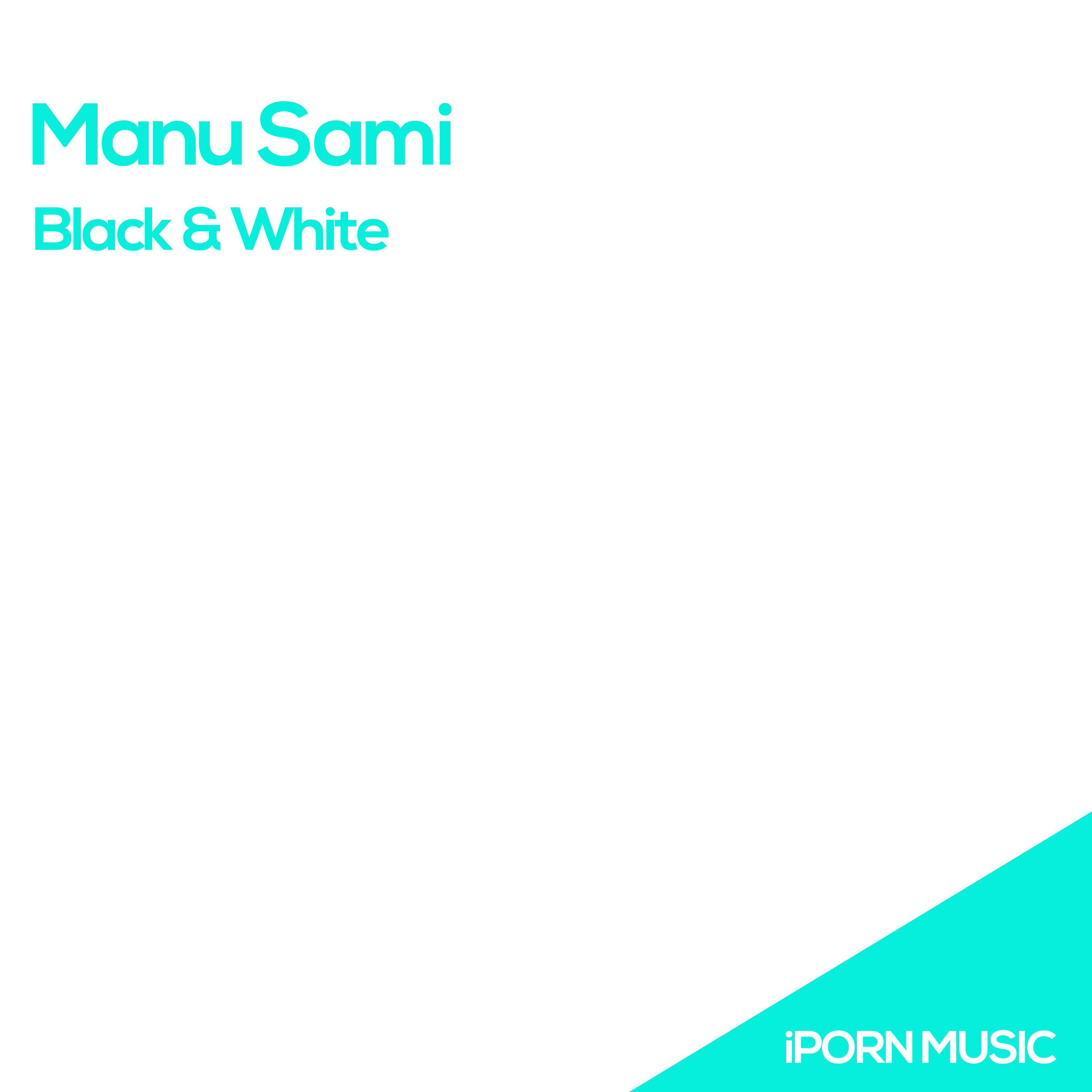 Manu Sami - Black Hole