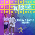 Ebony、ASH10 MARTIN - Tic Tok Time