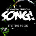 Dagames - It's Time to Die
