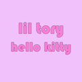 Lil Tory - Hello Kitty