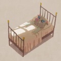鹿丸Shika - 二十三号病床