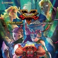 深澤秀行 - Ryu's Theme -The Fist That Knows No End-