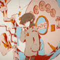 今歌奏井 - 正義