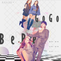 SSUMANM - Gogobebe(고고베베)