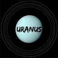 天王星(Uranus)