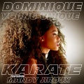 Karate (feat. Mandy Jiroux)(Explicit)