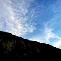 旦旦、海伊 - 晓秋月明