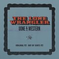 The Lone Wrangler