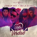 Kanti y Riko、Ozuna、Jay Maly - Dile La Verdad (feat. Ozuna & Jay Maly)
