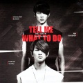 布丁丁 - Tell Me What To Do