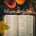 Relaxing Study Time