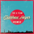 Ed Sheeran、Alessio Buscemi、Matthew Heyer - The A Team (Matthew Heyer Remix)