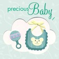 Precious Baby Vol. 1