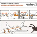 Pendulum - Fasten Your Seatbelts