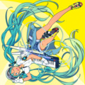 初音ミク - カゲロウデイズ (蜉蝣Days)
