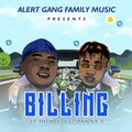 Danny S、SP-HOMIE - Billing (Explicit)