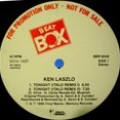 Ken Laszlo - Tonight (Re-remix)
