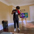 Detroit Ant - Lights 2 (Explicit)
