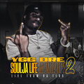 Drizzy、YGG Dre - Drizzy World (Live)