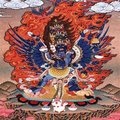 佛教音乐 - 普巴金刚咒
