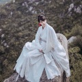 浪子楚阳 - 写给山鬼听