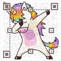 王大韡 - 阳光彩虹小白马