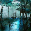 儿绒Rong - 山鬼