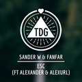 Sander W. - ESC
