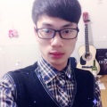 符浩天 - 再见了我曾经最爱的人
