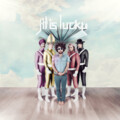 Jil Is Lucky - J.E.S.U.S. Said...